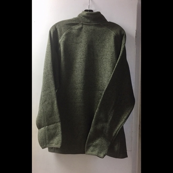 🌟 Ladies Full Zip Algonquin Fleece Jacket - Picture 2 of 3